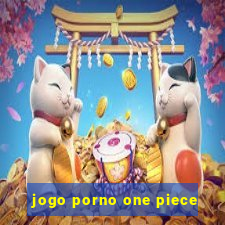 jogo porno one piece